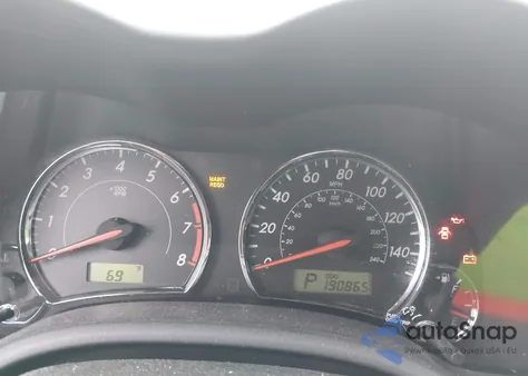 2013 Toyota Corolla S z USA, uszkodzony, nr VIN 2T1BU4EE9DC120223